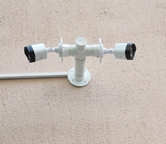 Fiber optik kablo döşeme çalışması
